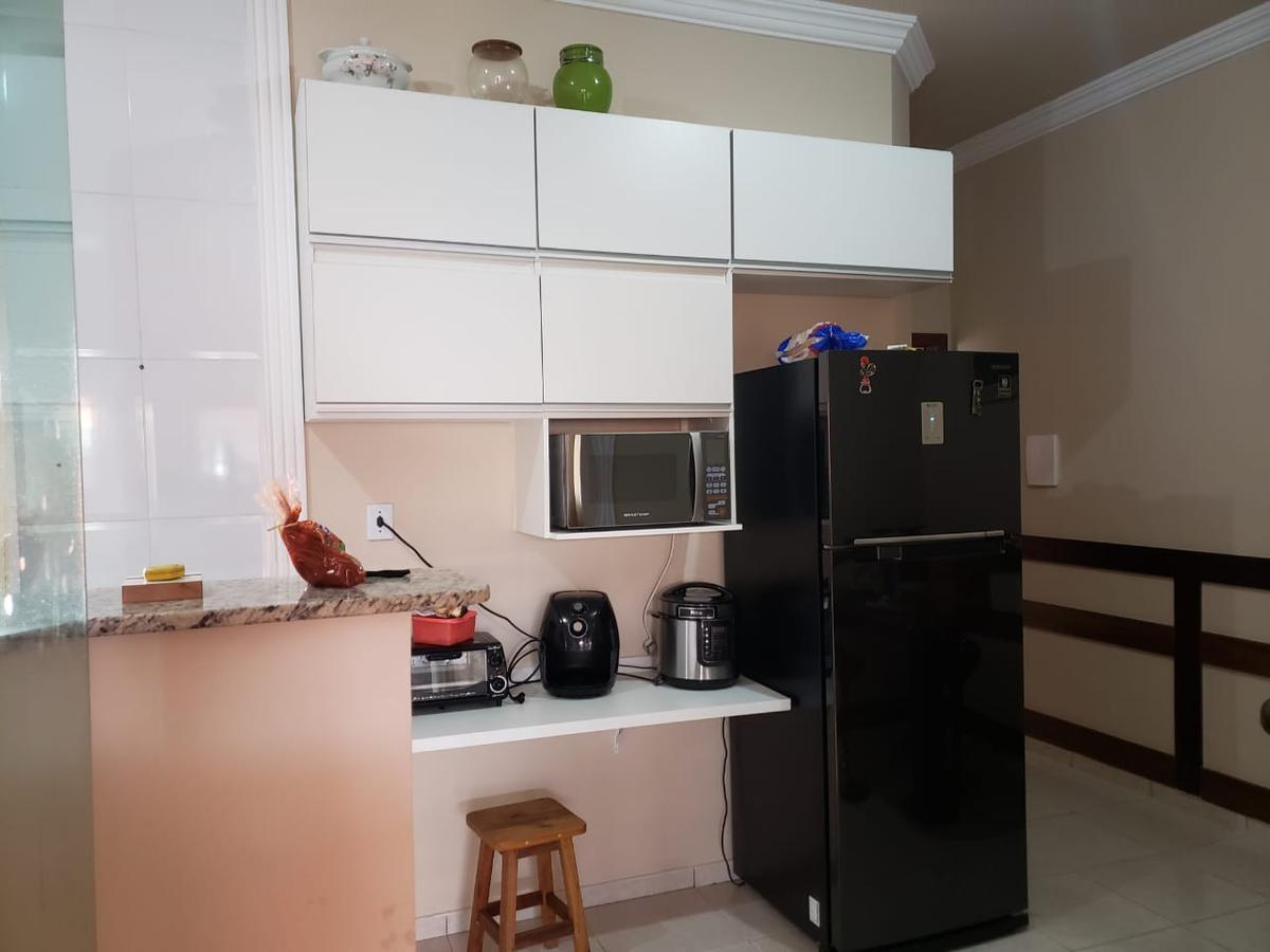 Casa, Bom Repouso, 3 Quartos, 2 Vagas, 1 Suíte