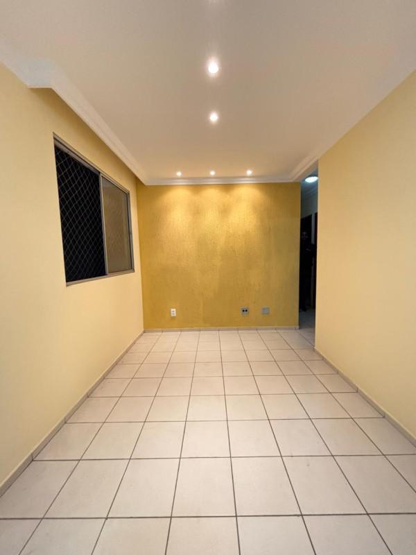 Apartamento, Sagrada Família, 4 Quartos, 1 Vaga, 1 Suíte