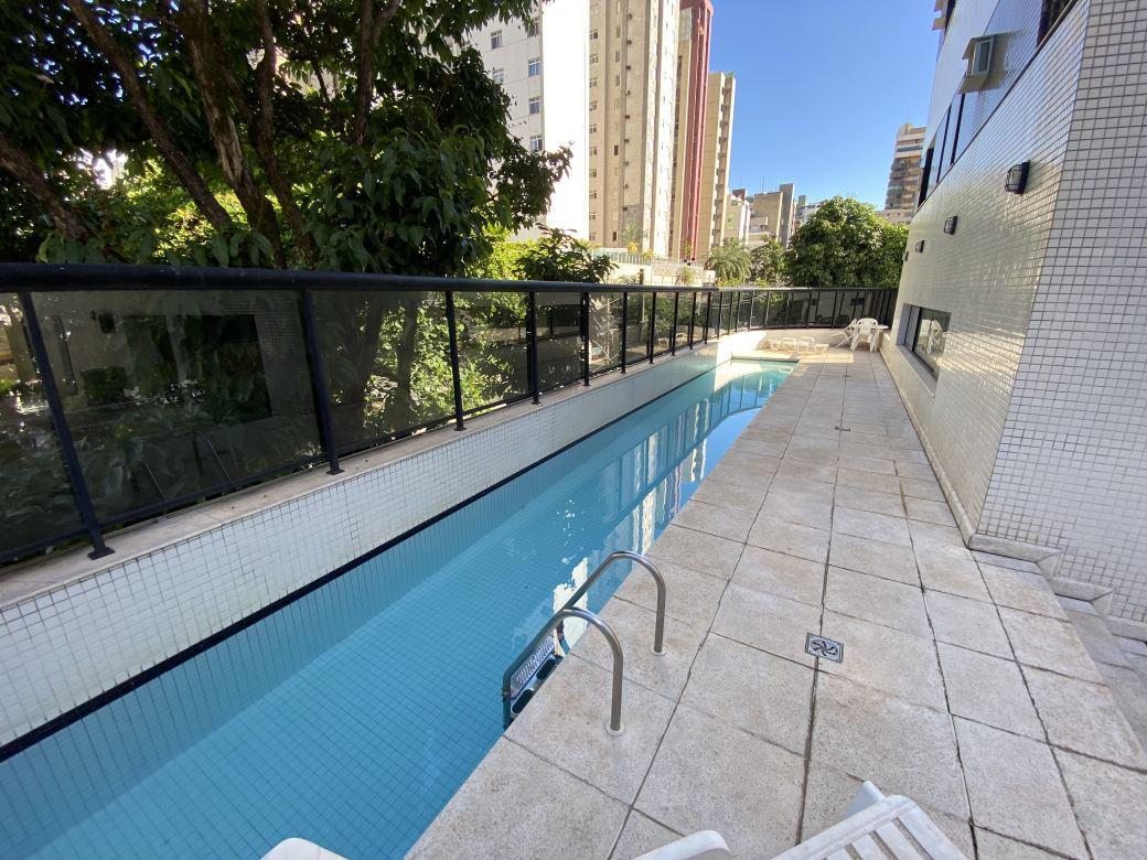Apartamento, Savassi, 1 Quarto, 1 Vaga