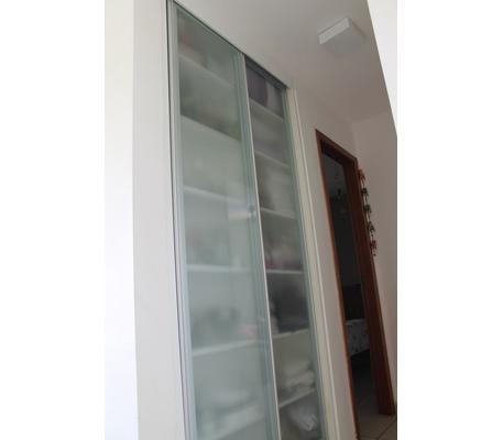 Apartamento, Paquetá, 2 Quartos, 1 Vaga, 1 Suíte