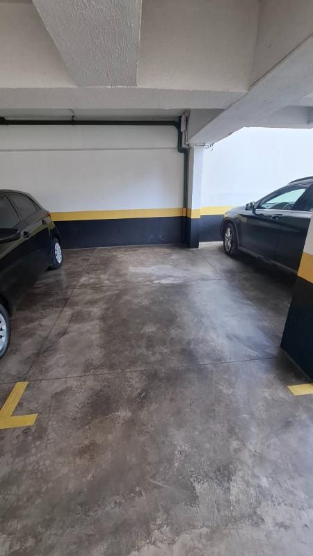 Apartamento, Santa Rosa, 3 Quartos, 1 Vaga, 1 Suíte