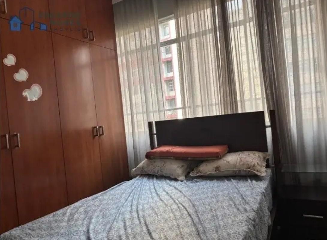 Apartamento, Barro Preto, 2 Quartos, 0 Vaga
