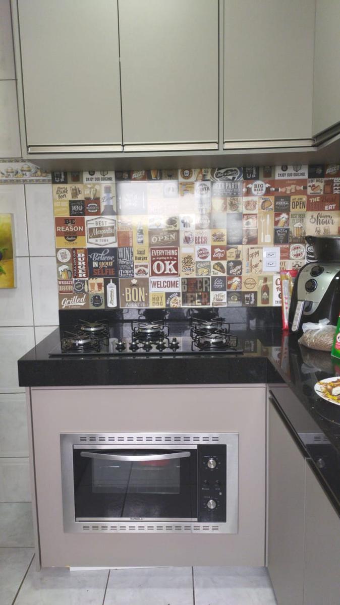 Apartamento, Glória, 3 Quartos, 1 Vaga