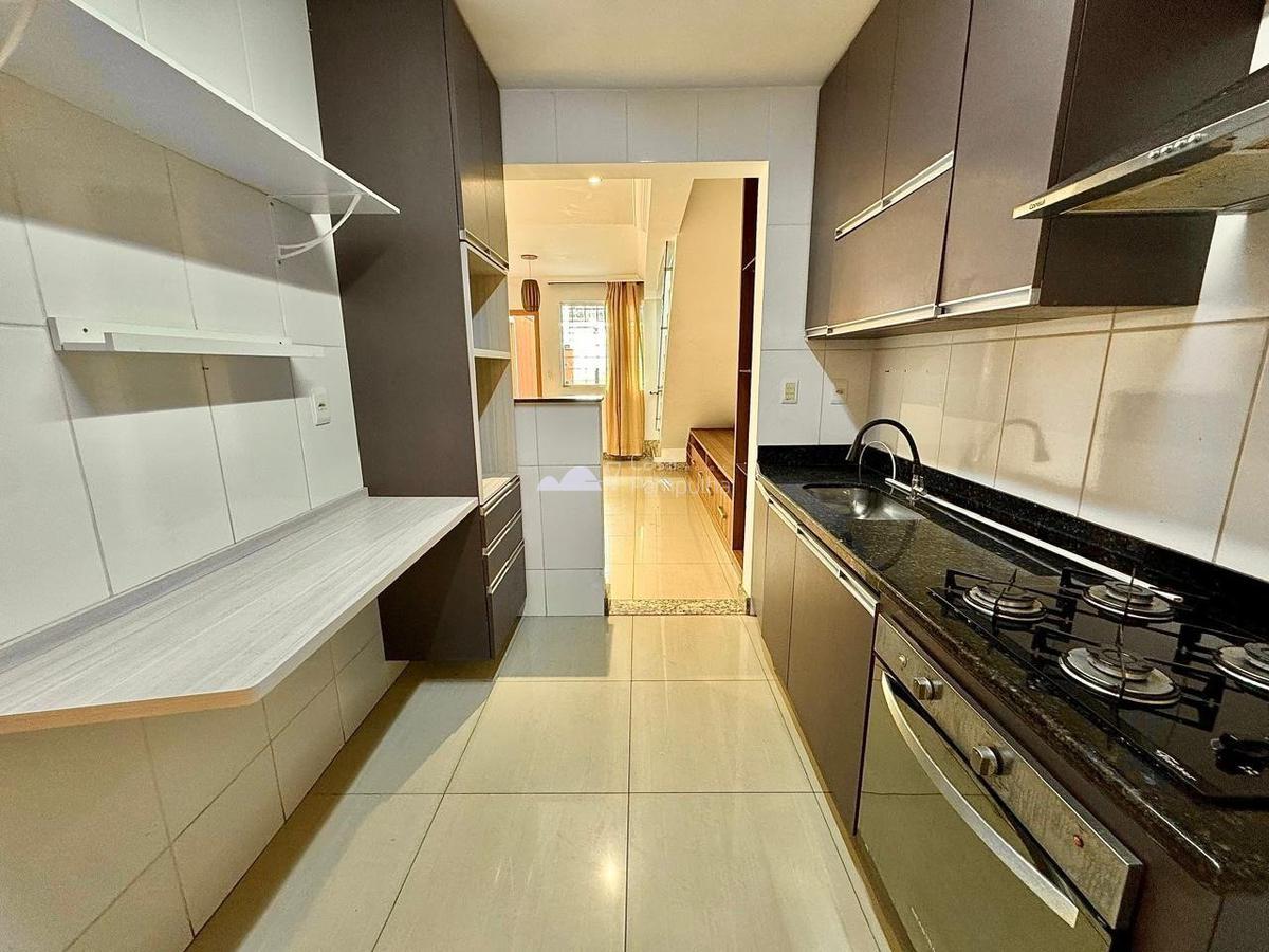 Casa, Santa Amélia, 2 Quartos, 1 Vaga, 2 Suítes