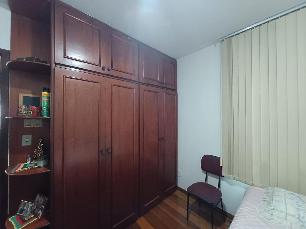 Apartamento, Palmares, 3 Quartos, 2 Vagas, 1 Suíte