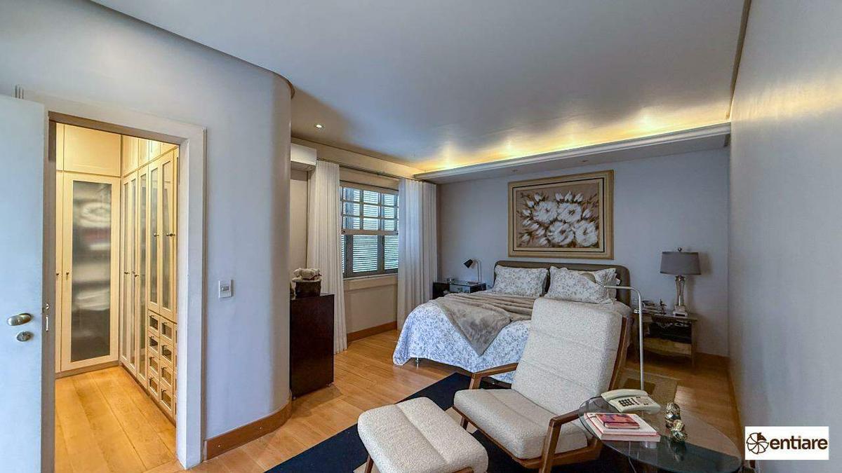 Casa, Garças, 4 Quartos, 9 Vagas, 3 Suítes