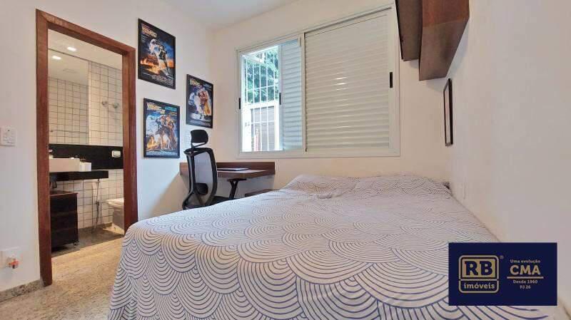 Casa, Comiteco, 5 Quartos, 3 Vagas, 4 Suítes