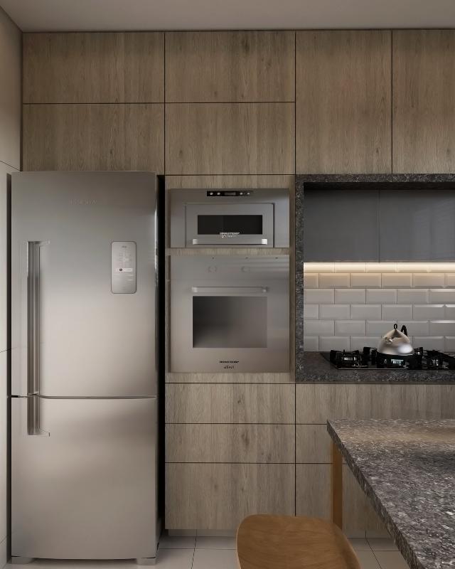 Apartamento, Serra, 3 Quartos, 3 Vagas, 3 Suítes