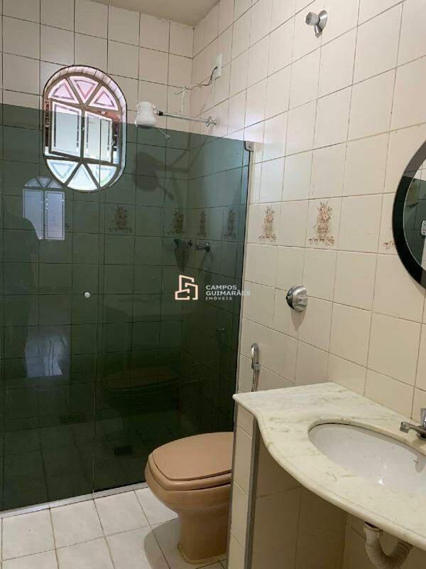 Casa, Flávio Marques Lisboa, 3 Quartos, 2 Vagas, 1 Suíte