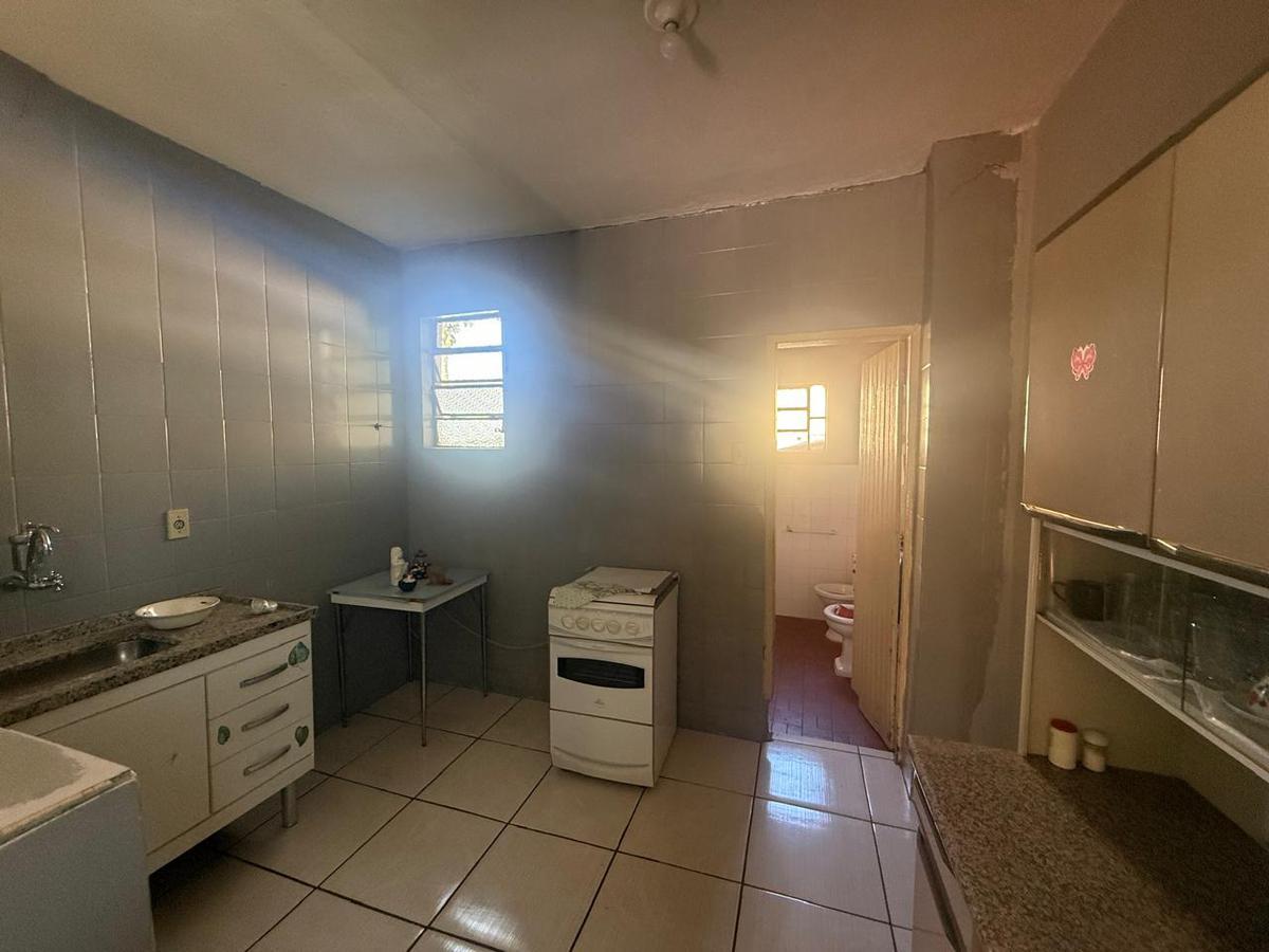 Casa, Santa Cruz, 3 Quartos, 3 Vagas, 1 Suíte