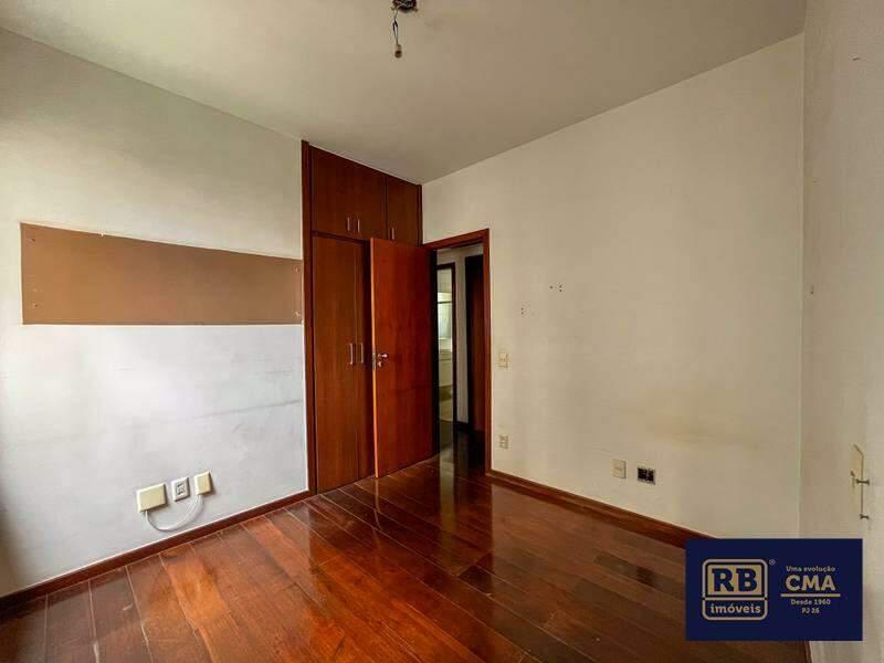 Apartamento, Santo Agostinho, 4 Quartos, 2 Vagas, 1 Suíte