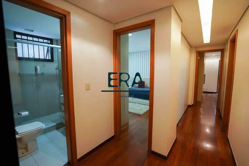 Apartamento, Lourdes, 4 Quartos, 3 Vagas, 3 Suítes