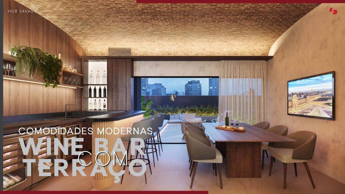 Apartamento, Savassi, 4 Quartos, 2 Vagas, 2 Suítes