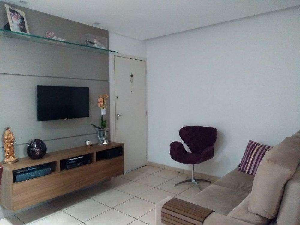 Apartamento, Serrano, 2 Quartos, 1 Vaga