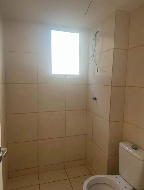 Apartamento, Maria da Conceição, 2 Quartos, 1 Vaga