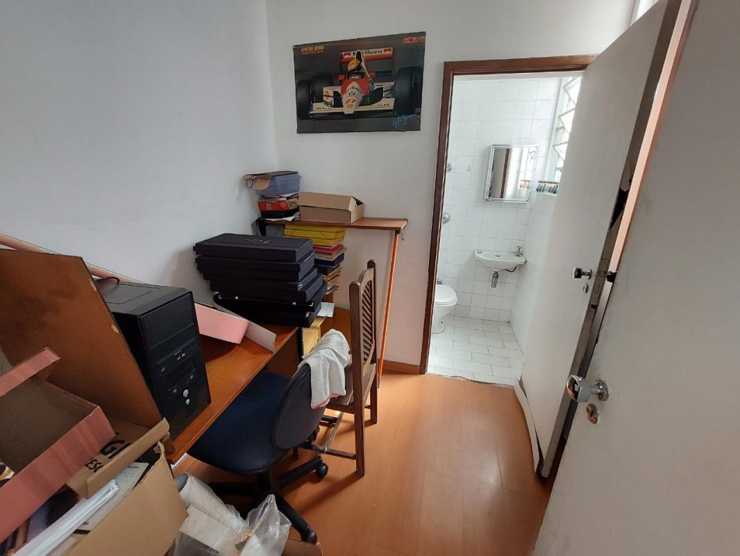 Apartamento, Grajaú, 3 Quartos, 2 Vagas, 1 Suíte