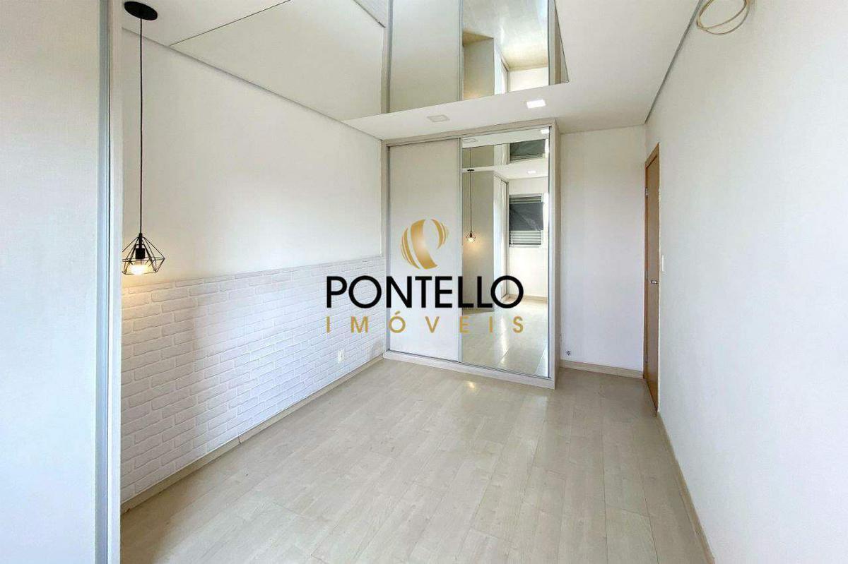 Cobertura, Jaraguá, 3 Quartos, 3 Vagas, 1 Suíte