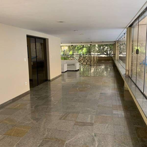 Apartamento, Lourdes, 4 Quartos, 3 Vagas, 1 Suíte