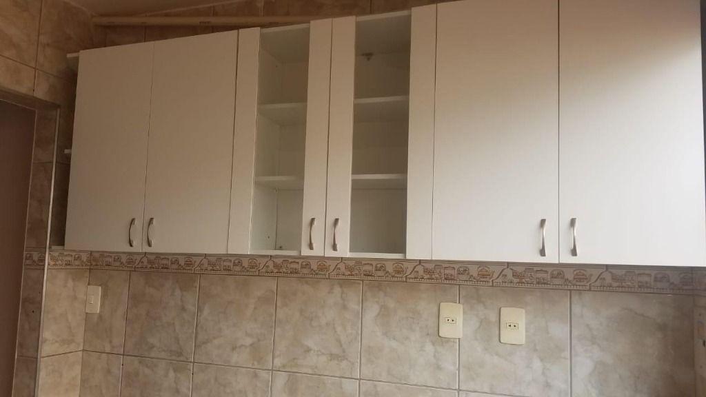 Apartamento, Rosário, 2 Quartos, 1 Vaga