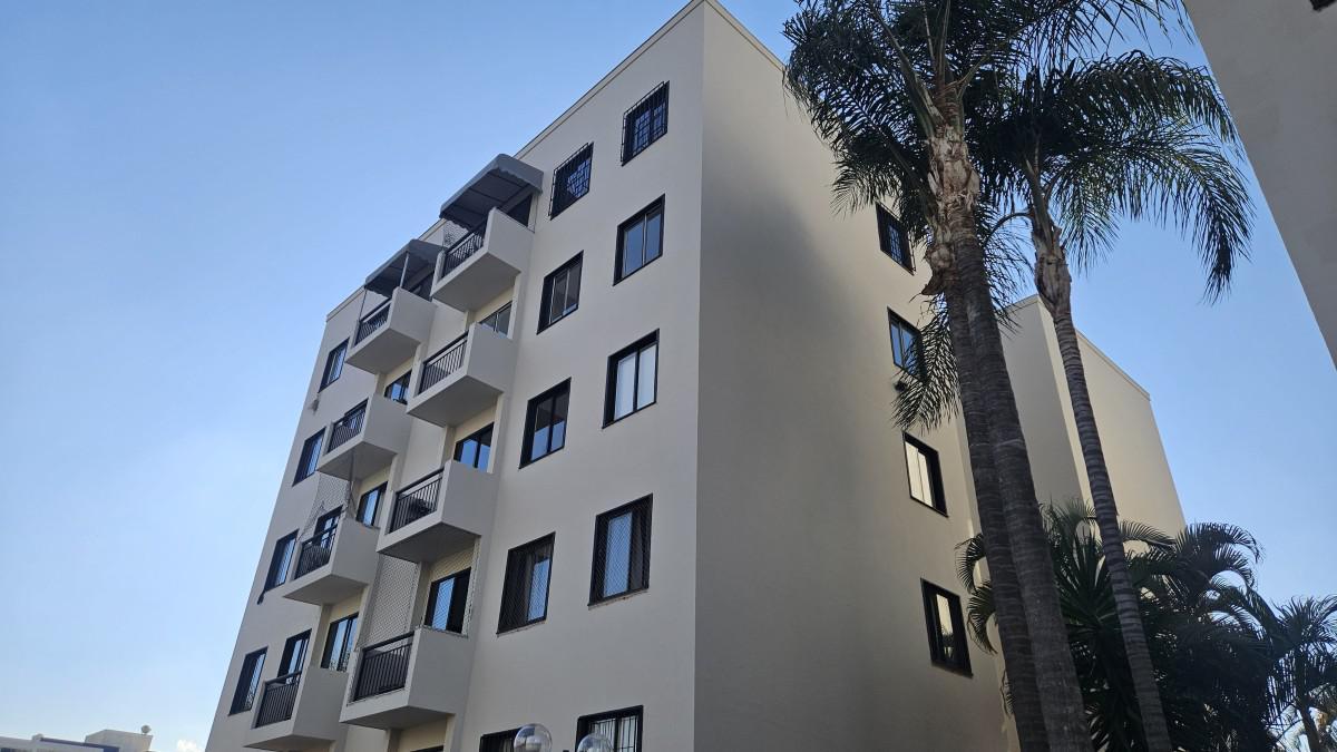 Apartamento, Santa Branca, 2 Quartos, 1 Vaga