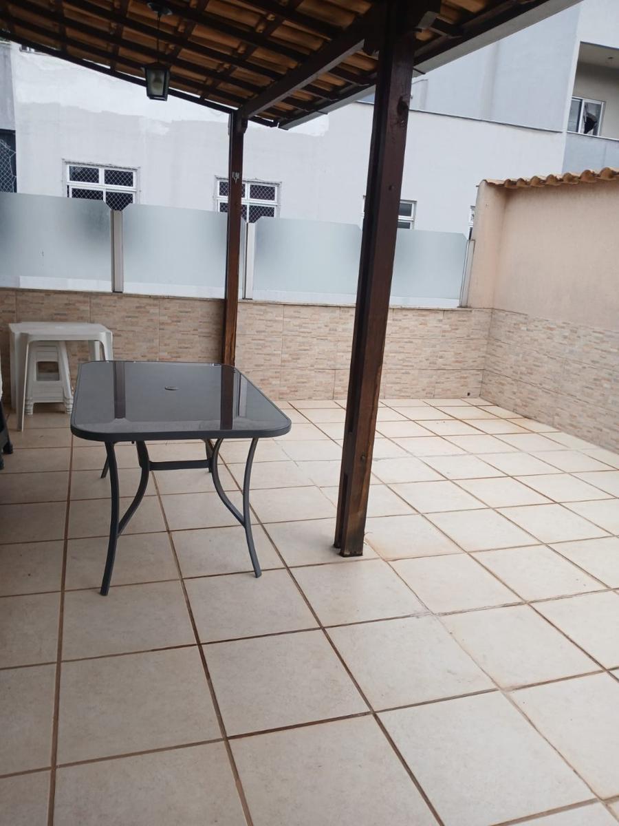 Cobertura, Cinquentenário, 4 Quartos, 1 Vaga