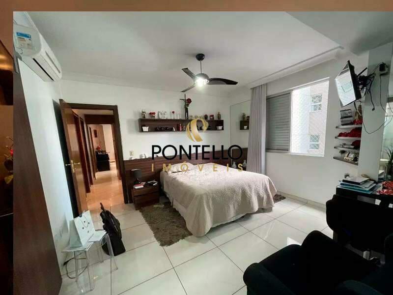 Apartamento, Lourdes, 3 Quartos, 2 Vagas, 1 Suíte