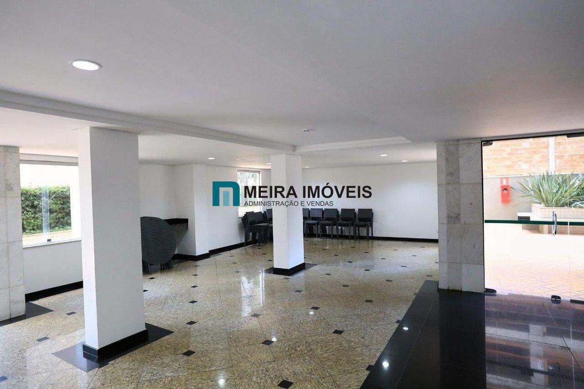 Apartamento, Lourdes, 3 Quartos, 2 Vagas, 1 Suíte