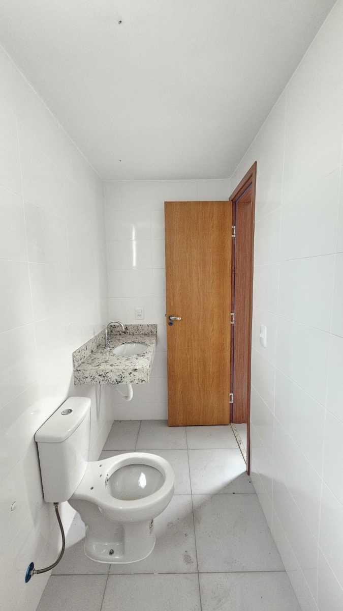 Apartamento, Rio Branco, 2 Quartos, 1 Vaga, 1 Suíte