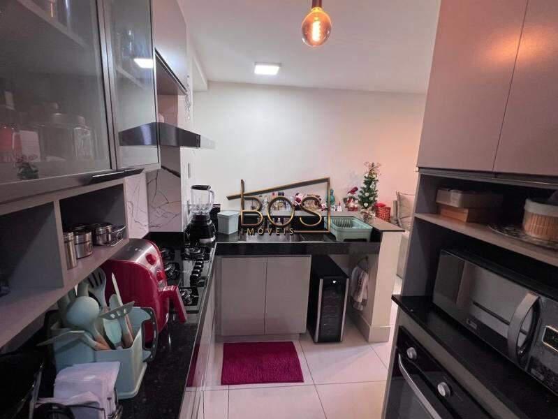 Apartamento, Serra, 2 Quartos, 2 Vagas, 2 Suítes