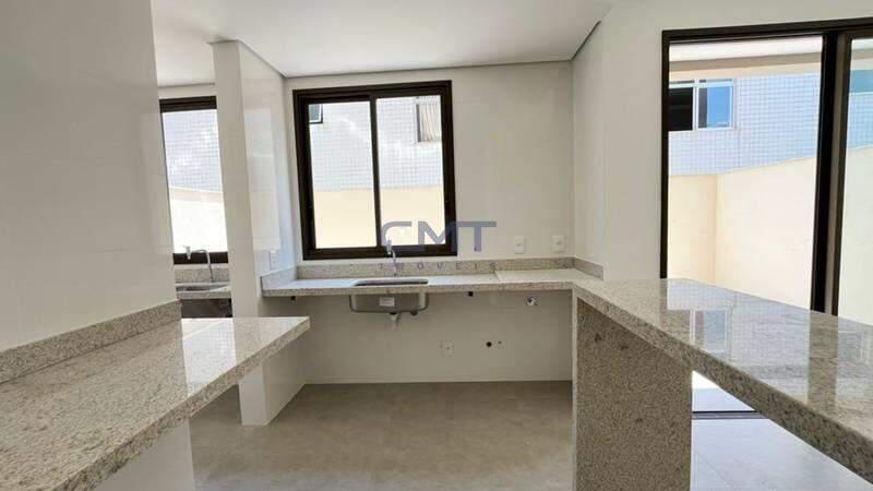 Apartamento, Prado, 2 Quartos, 2 Vagas, 2 Suítes