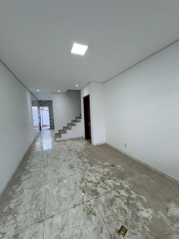 Casa, Masterville, 3 Quartos, 2 Vagas, 1 Suíte