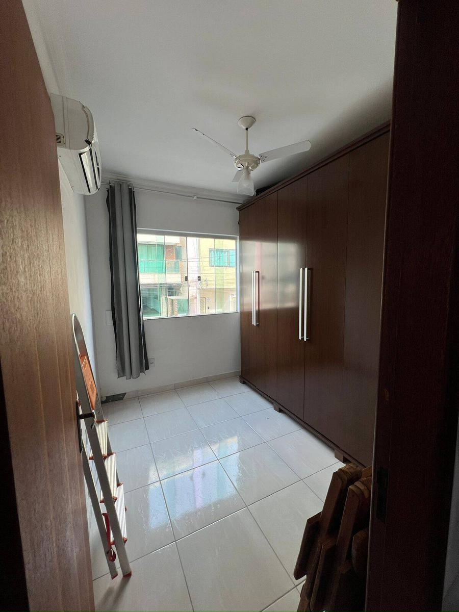 Apartamento, Eldorado, 2 Quartos, 1 Vaga