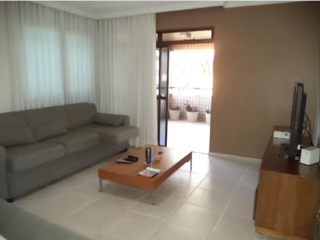 Cobertura, Jaraguá, 4 Quartos, 5 Vagas, 1 Suíte