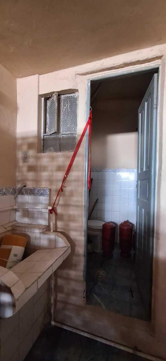 Casa, Sagrada Família, 3 Quartos, 1 Vaga