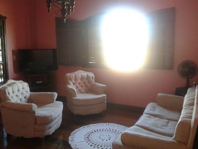 Casa, Santa Mônica, 5 Quartos, 5 Vagas, 1 Suíte