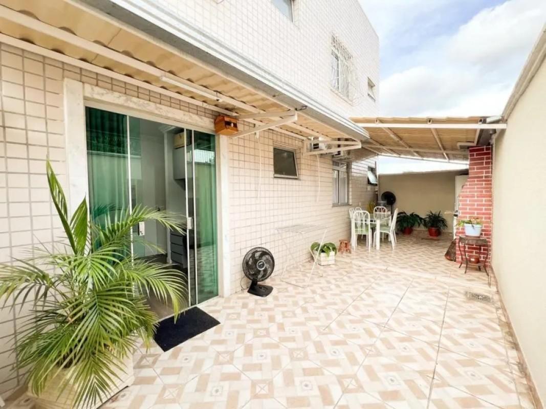 Apartamento, Parque Recreio, 3 Quartos, 2 Vagas, 1 Suíte