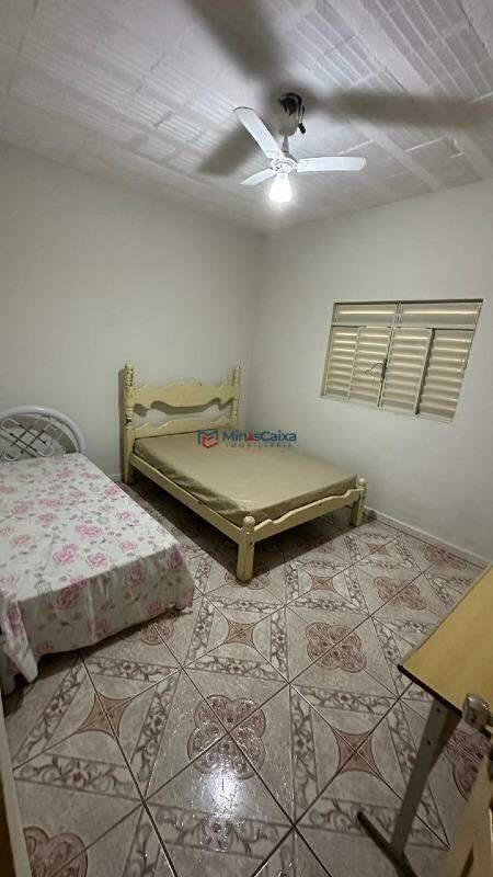 Fazenda, Alphaville, 3 Quartos, 5 Vagas, 1 Suíte