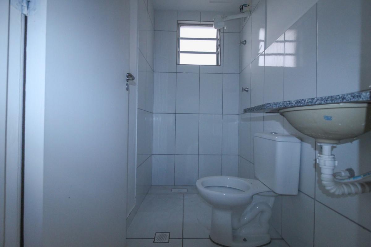 Apartamento, Planalto, 2 Quartos, 1 Vaga