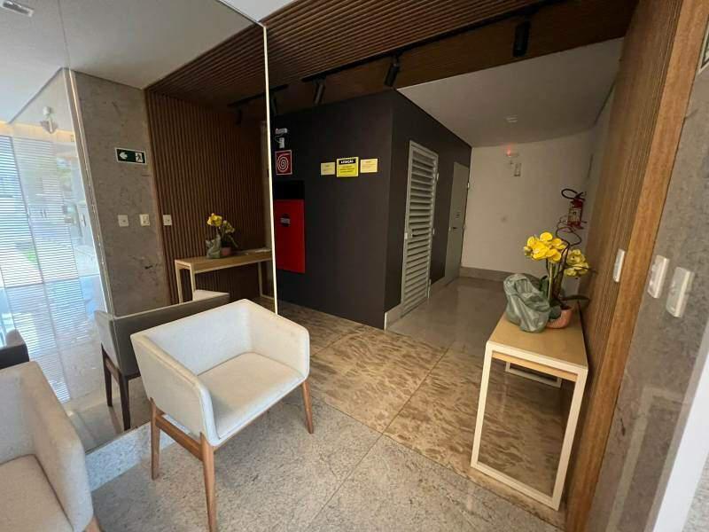 Apartamento, Sagrada Família, 3 Quartos, 2 Vagas, 1 Suíte