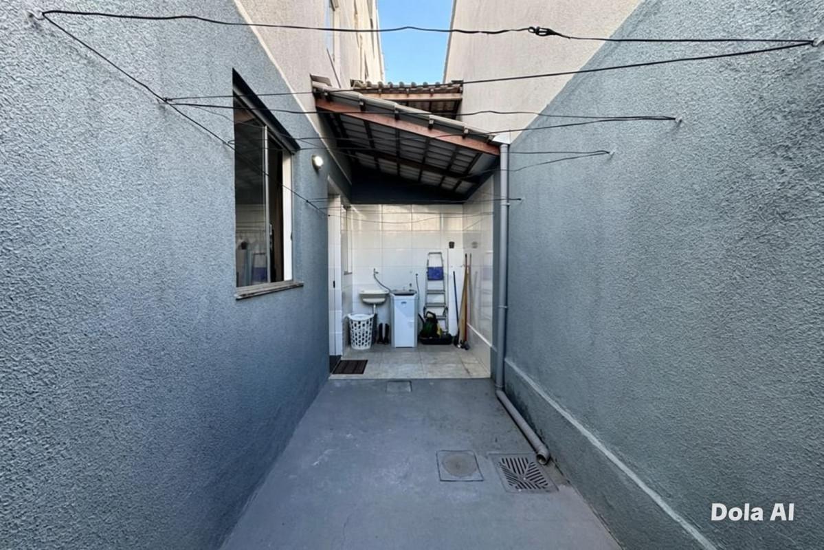 Apartamento, Parque Xangri-lá, 2 Quartos, 1 Vaga