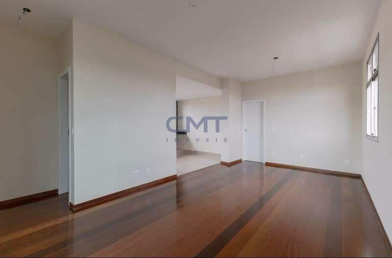 Apartamento, Santo Agostinho, 3 Quartos, 2 Vagas, 1 Suíte