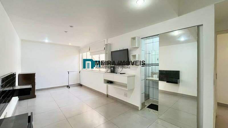 Apartamento, Serra, 3 Quartos, 1 Vaga, 1 Suíte