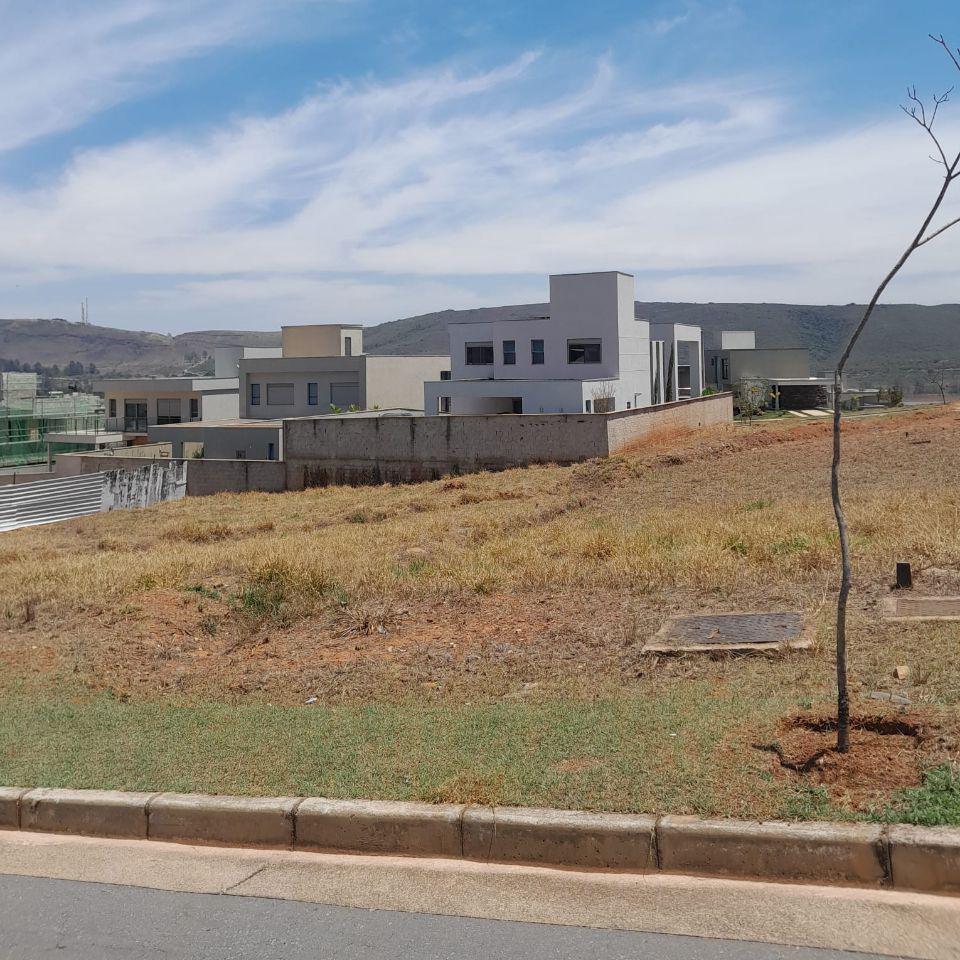 Lote, Alphaville - Lagoa dos Ingleses
