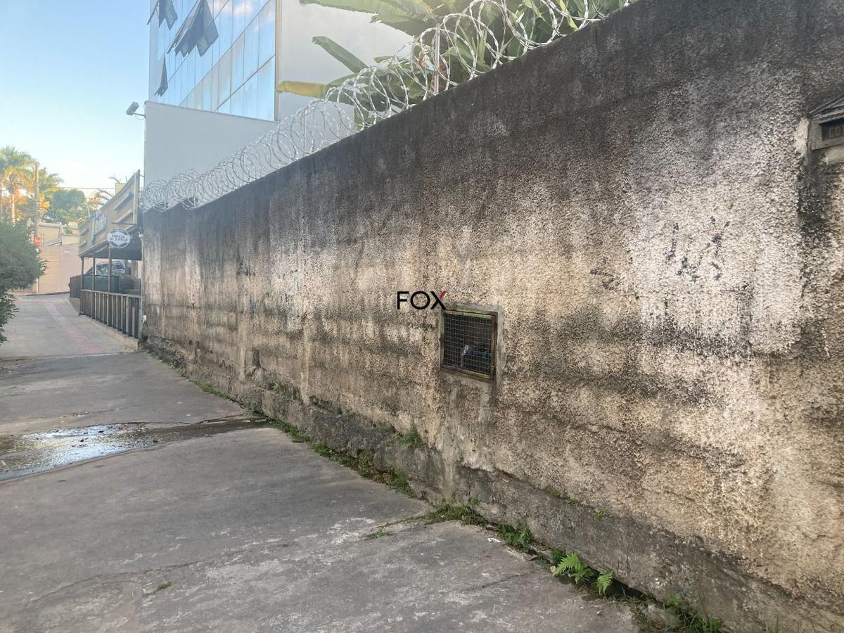 Lote, Santa Amélia, 3 Quartos, 2 Vagas