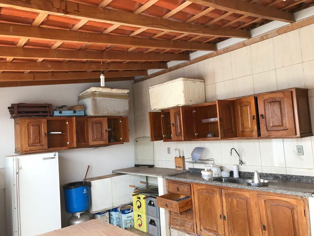 Apartamento, Vila Pinto, 4 Quartos, 2 Vagas, 1 Suíte