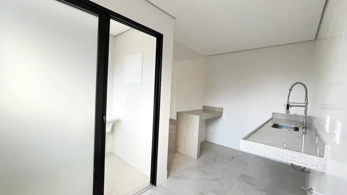 Apartamento, Sion, 3 Quartos, 2 Vagas, 3 Suítes