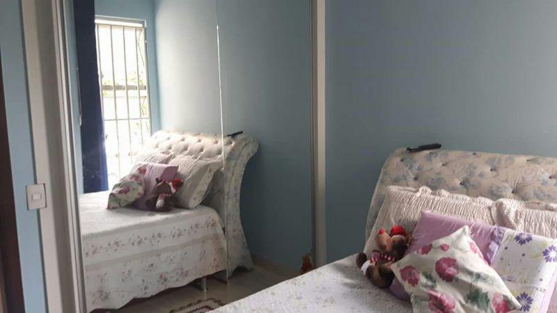 Apartamento, Santa Maria, 3 Quartos, 2 Vagas, 1 Suíte