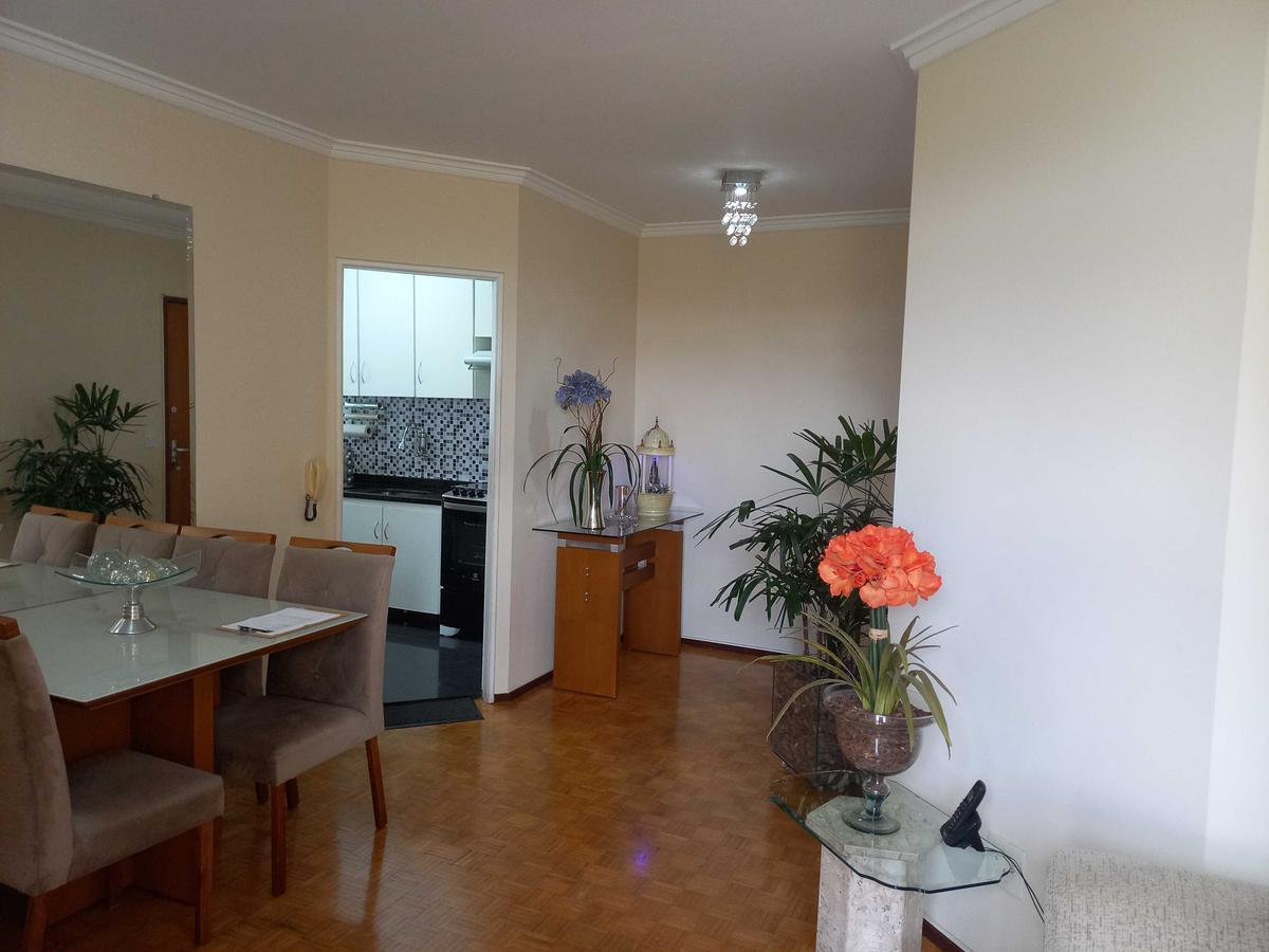 Apartamento, Caiçaras, 3 Quartos, 2 Vagas