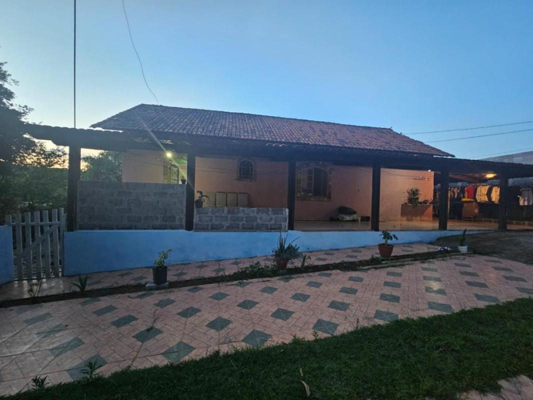 Fazenda, Corcovado, 3 Quartos, 0 Vaga, 1 Suíte
