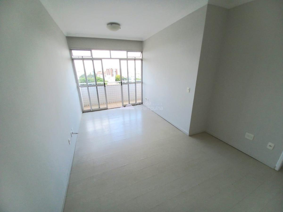 Apartamento, Itapoã, 3 Quartos, 2 Vagas, 1 Suíte